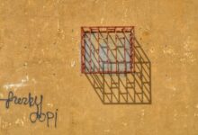 字母圈“在囚笼内起舞”-瘾欢