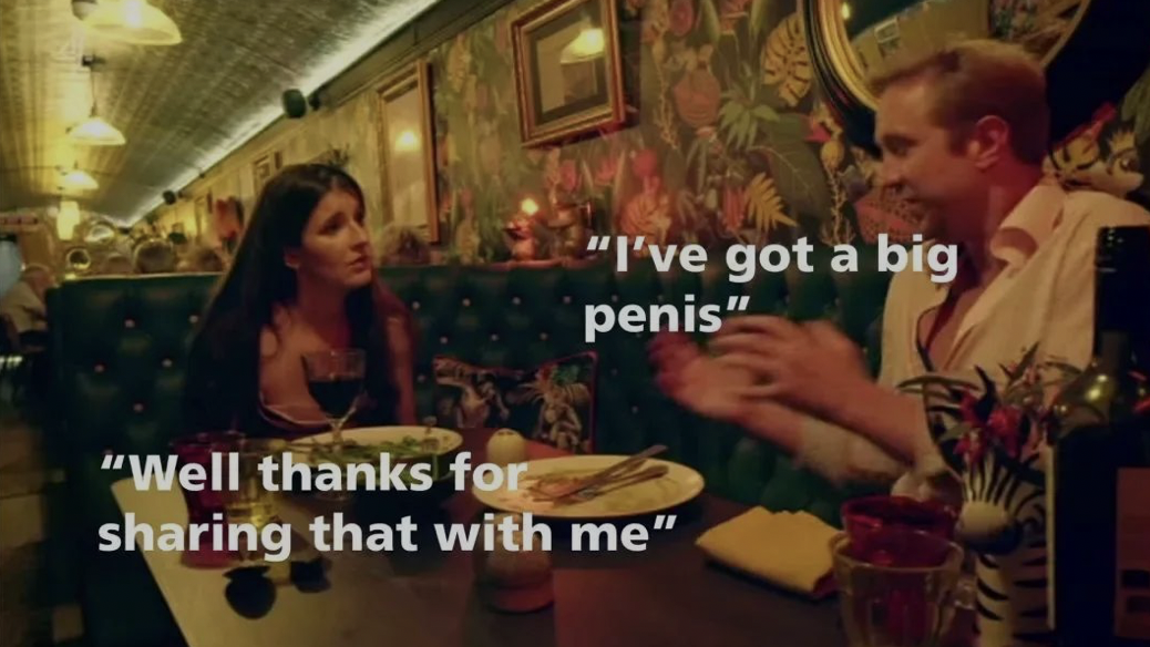 字母圈“我有大雕,但很烦恼!” 字母圈“我有大雕,但很烦恼!”