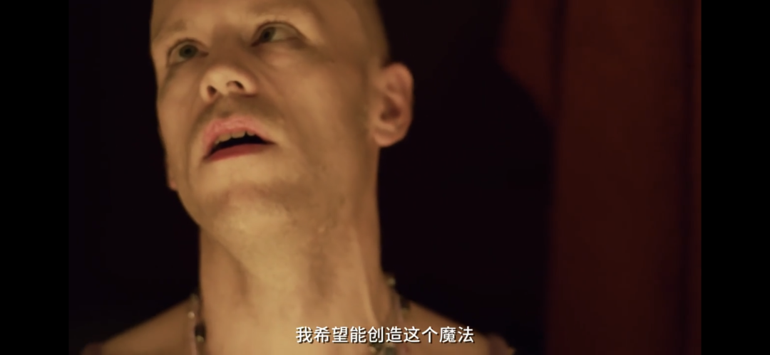 字母圈这部比Porn还敢拍的实践纪录片,请无人时再观看 字母圈这部比Porn还敢拍的实践纪录片,请无人时再观看