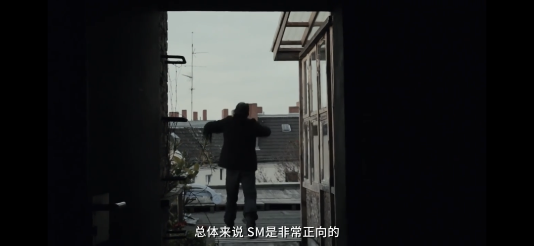 字母圈这部比Porn还敢拍的实践纪录片,请无人时再观看 字母圈这部比Porn还敢拍的实践纪录片,请无人时再观看