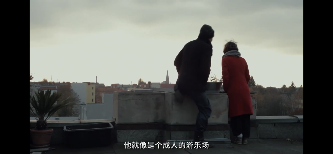 字母圈这部比Porn还敢拍的实践纪录片,请无人时再观看 字母圈这部比Porn还敢拍的实践纪录片,请无人时再观看