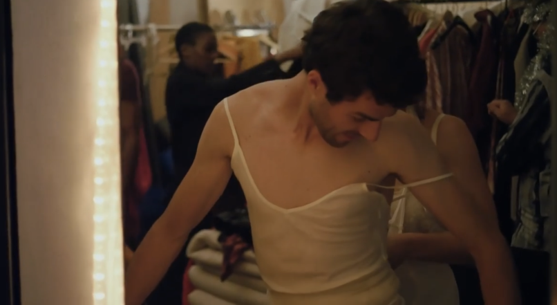 字母圈这部比Porn还敢拍的实践纪录片,请无人时再观看 字母圈这部比Porn还敢拍的实践纪录片,请无人时再观看