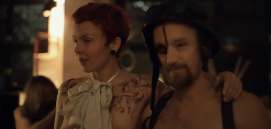 字母圈这部比Porn还敢拍的实践纪录片,请无人时再观看 字母圈这部比Porn还敢拍的实践纪录片,请无人时再观看