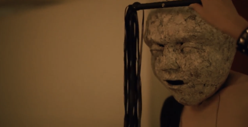 字母圈这部比Porn还敢拍的实践纪录片,请无人时再观看 字母圈这部比Porn还敢拍的实践纪录片,请无人时再观看