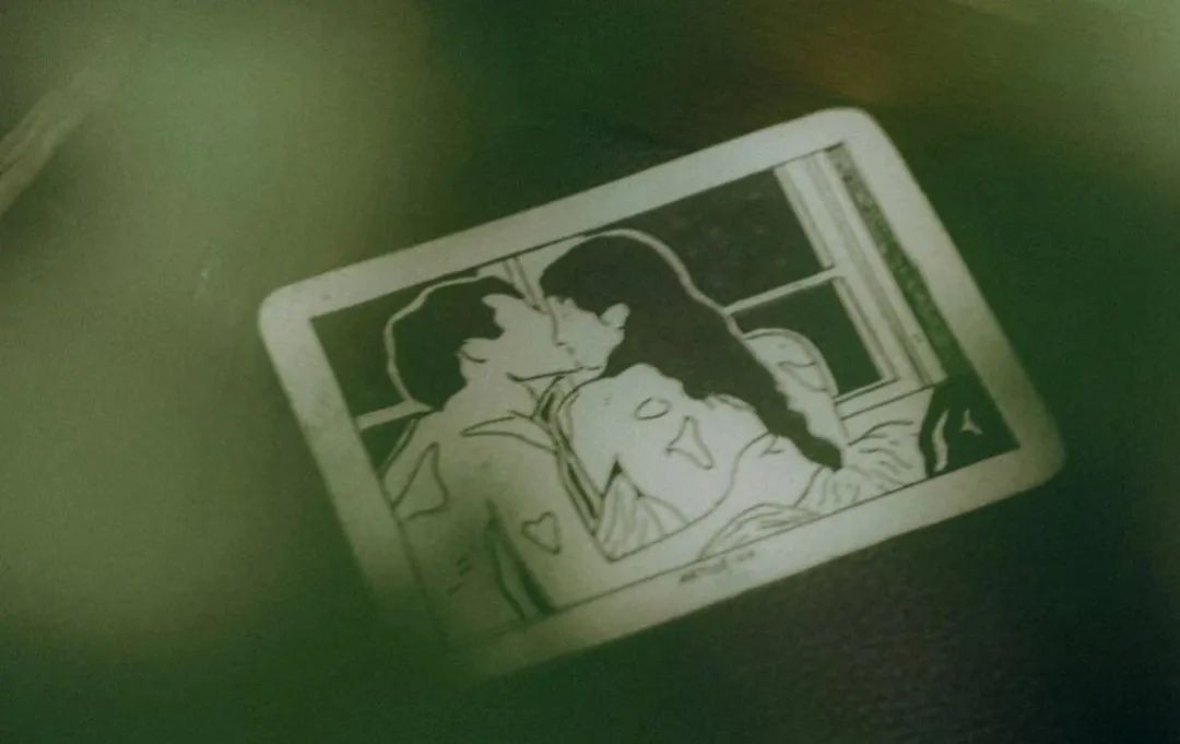 字母圈“有爱无性”的十四年 字母圈“有爱无性”的十四年