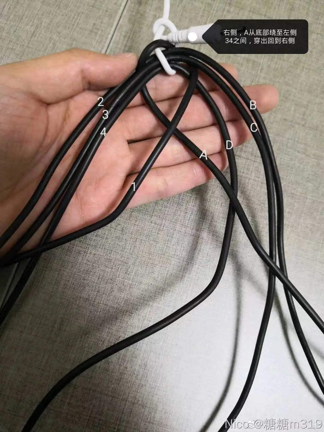 字母圈BDSM省钱绝活儿:学完甚至对抠馊S开始上头! 字母圈BDSM省钱绝活儿:学完甚至对抠馊S开始上头!