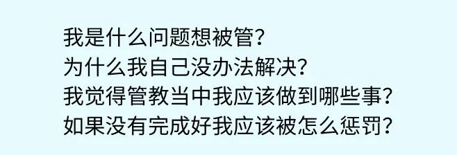 字母圈什么才是好的管教? 字母圈什么才是好的管教?