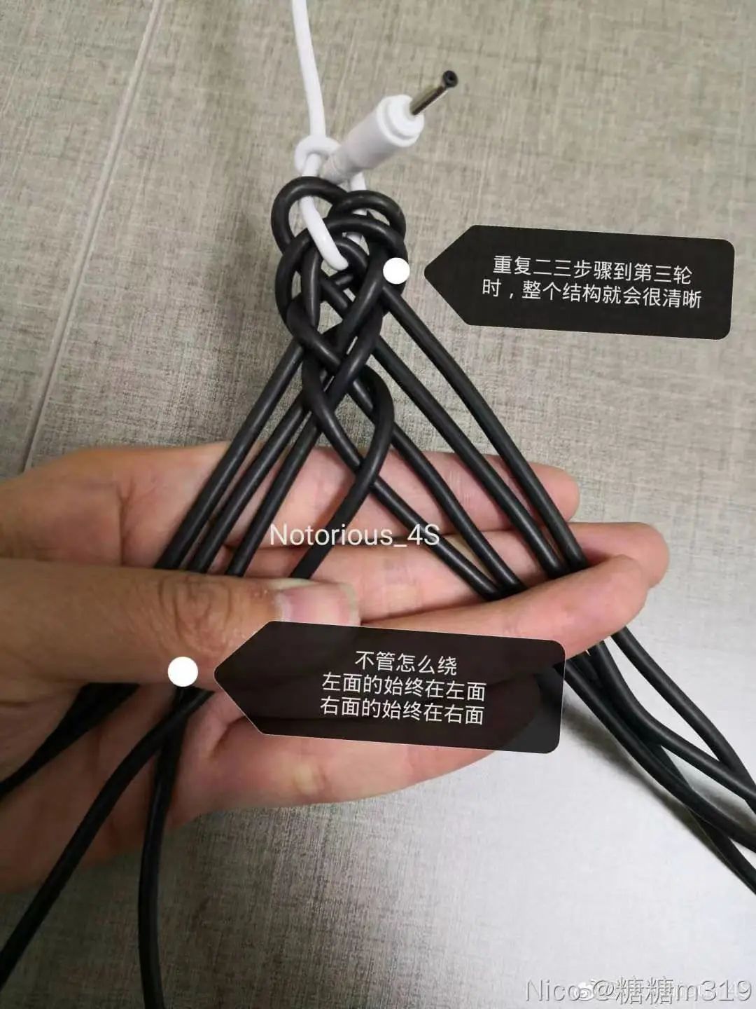 字母圈BDSM省钱绝活儿:学完甚至对抠馊S开始上头! 字母圈BDSM省钱绝活儿:学完甚至对抠馊S开始上头!