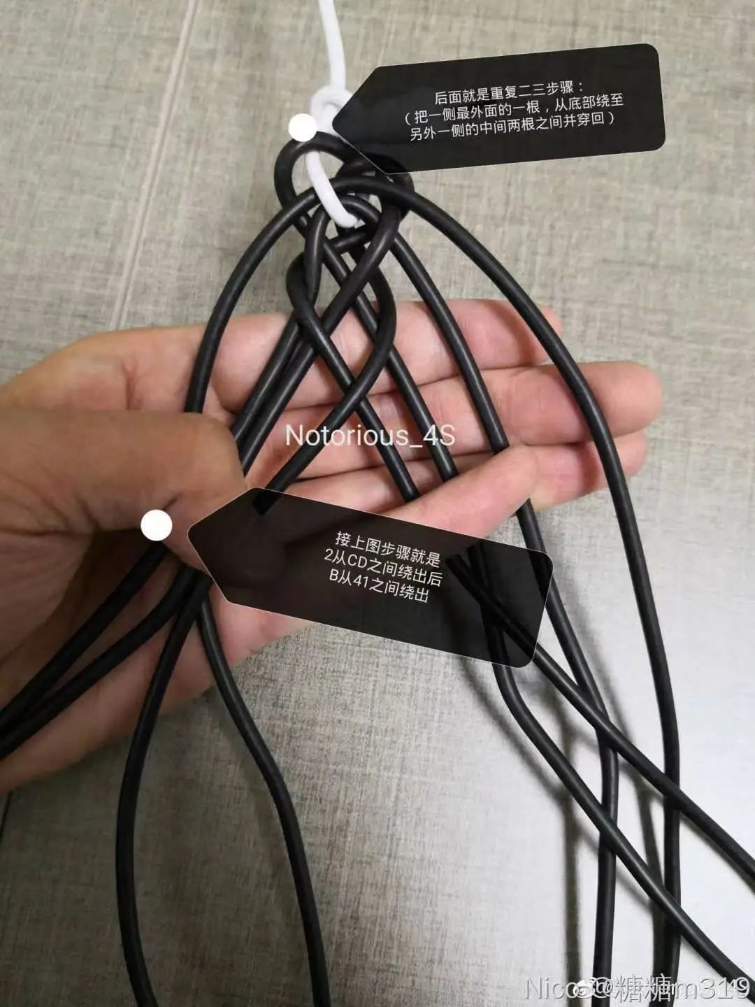 字母圈BDSM省钱绝活儿:学完甚至对抠馊S开始上头! 字母圈BDSM省钱绝活儿:学完甚至对抠馊S开始上头!