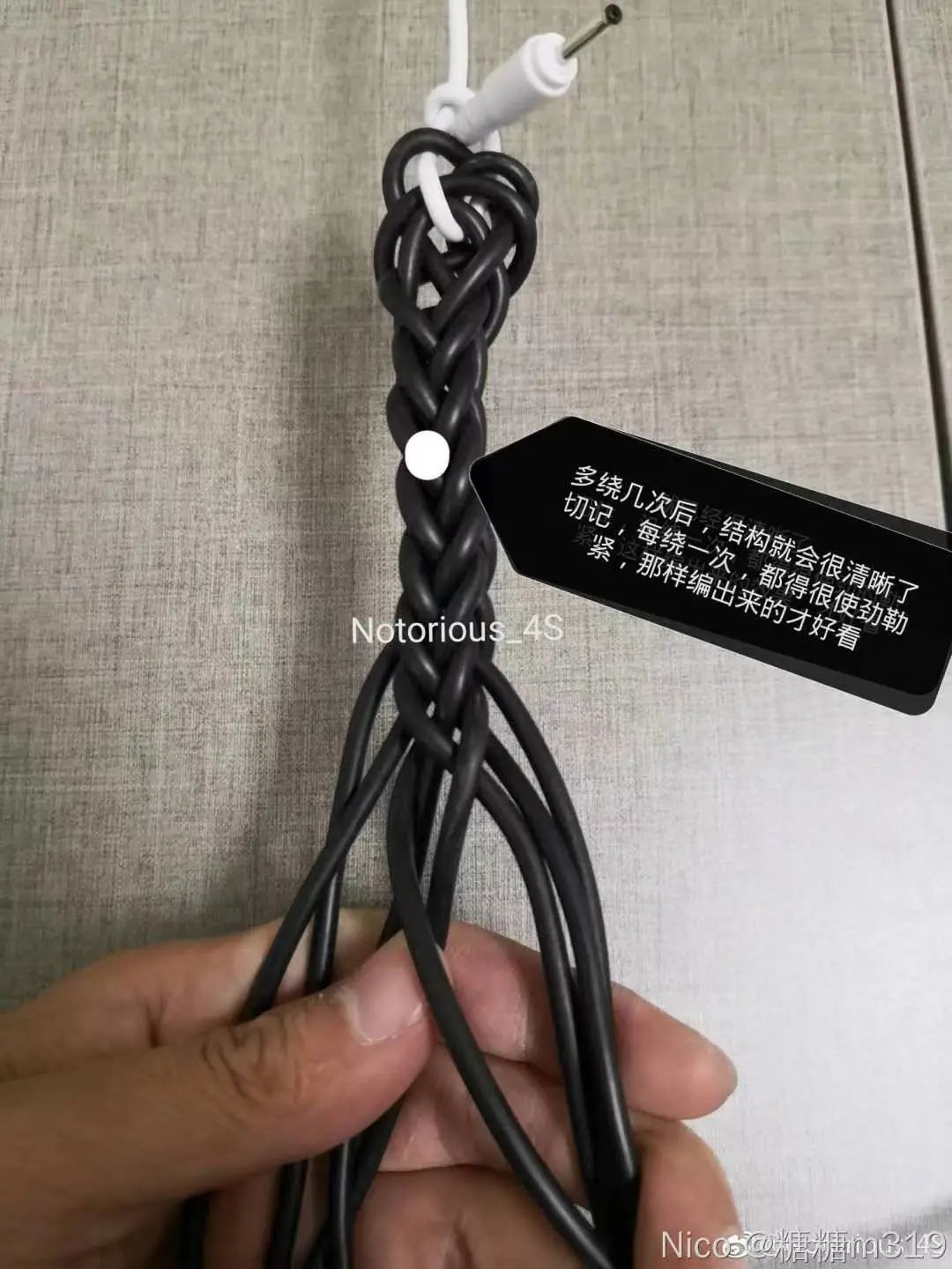 字母圈BDSM省钱绝活儿:学完甚至对抠馊S开始上头! 字母圈BDSM省钱绝活儿:学完甚至对抠馊S开始上头!