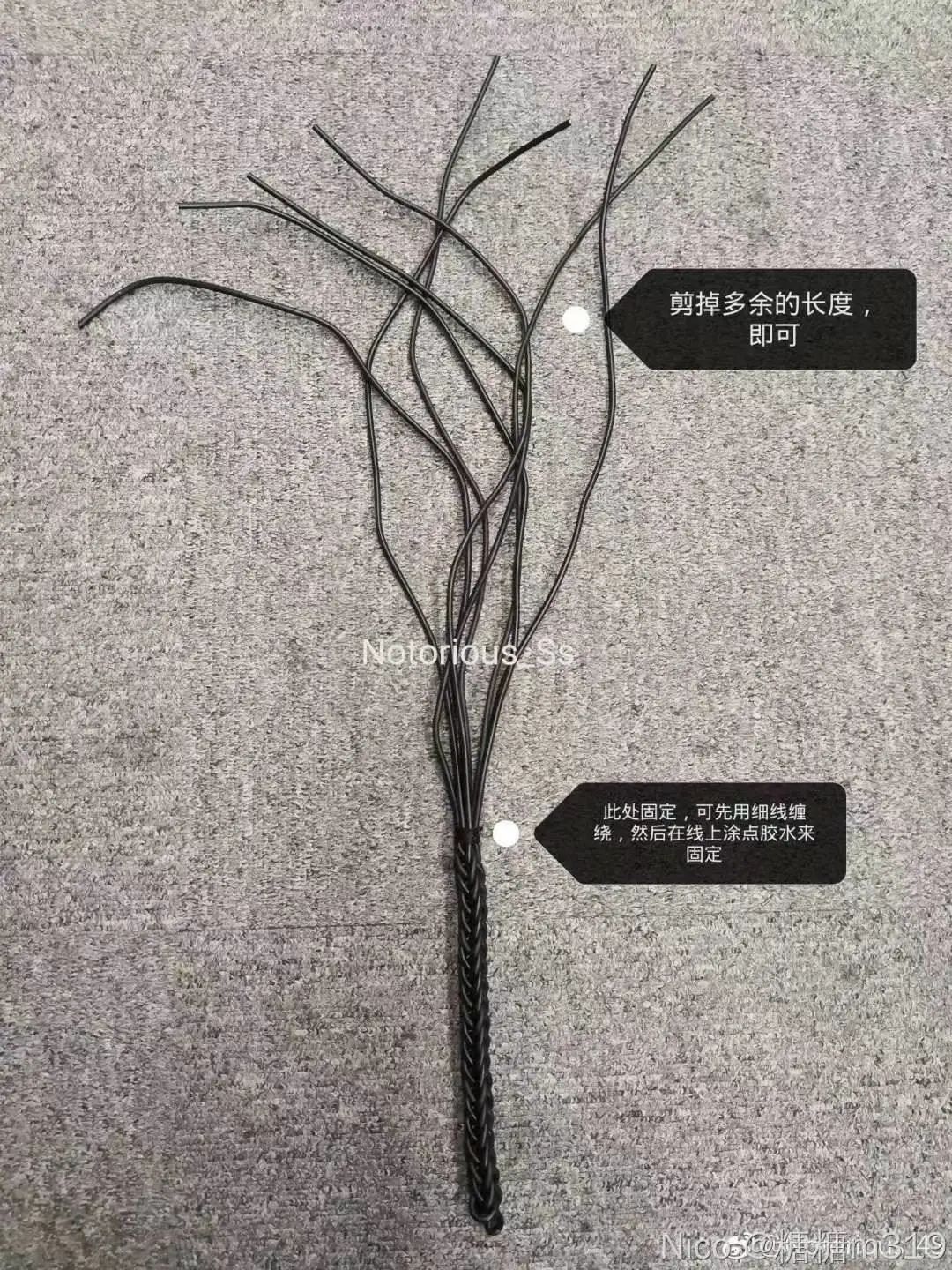 字母圈BDSM省钱绝活儿:学完甚至对抠馊S开始上头! 字母圈BDSM省钱绝活儿:学完甚至对抠馊S开始上头!