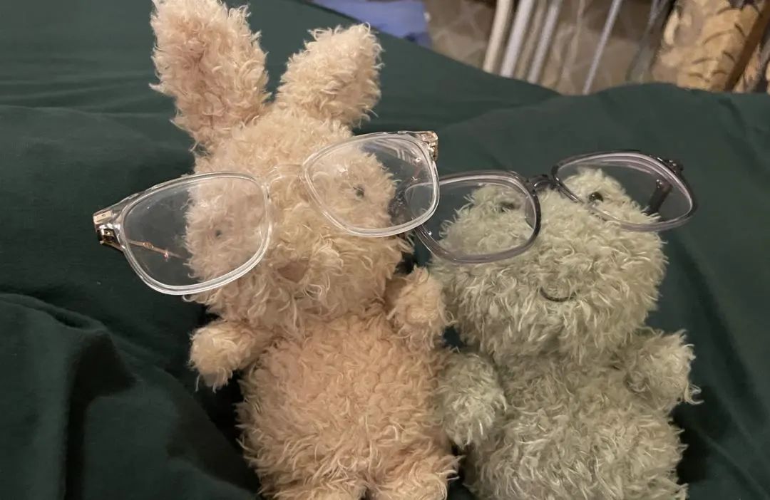 字母圈这种XP比福瑞控还可爱,谁懂! 字母圈这种XP比福瑞控还可爱,谁懂!