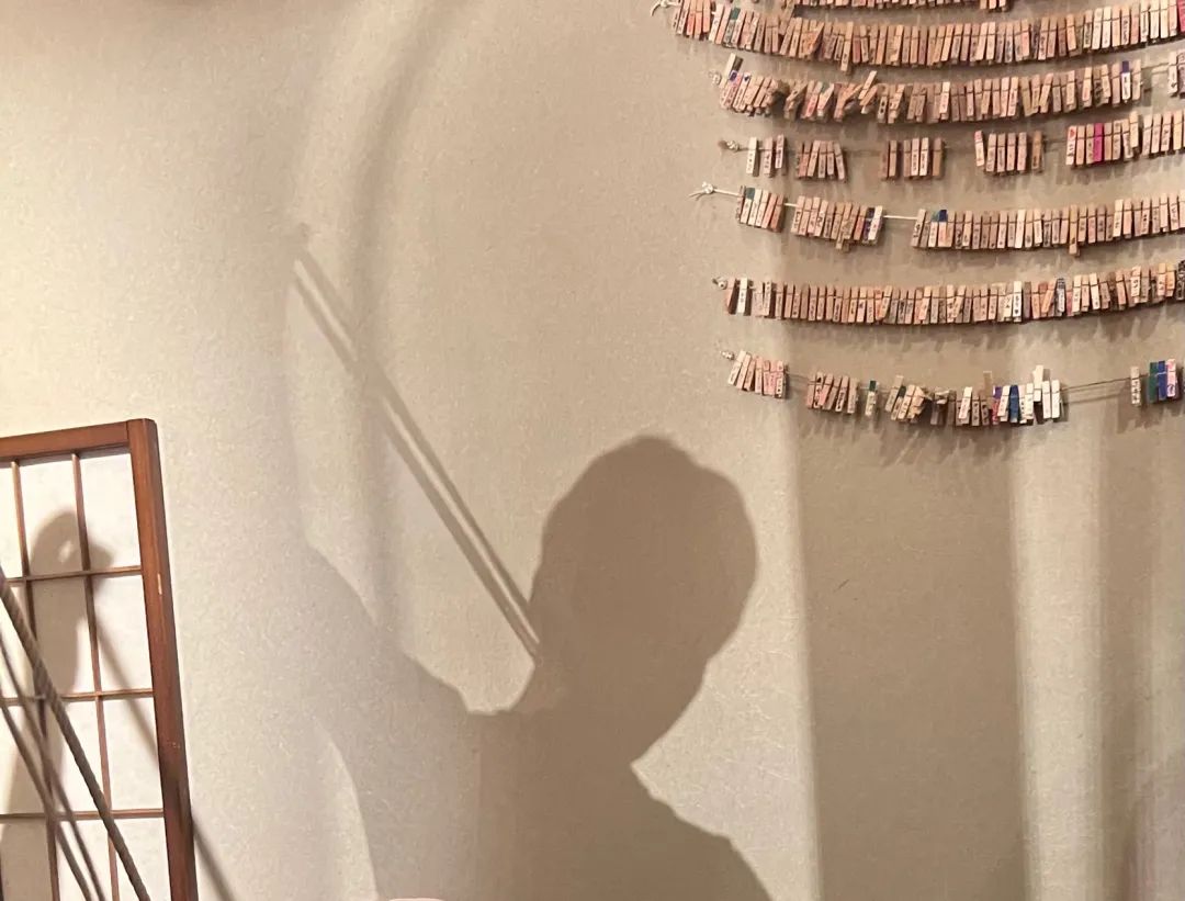 字母圈小柴说,她想开一家BDSM绳屋 字母圈小柴说,她想开一家BDSM绳屋