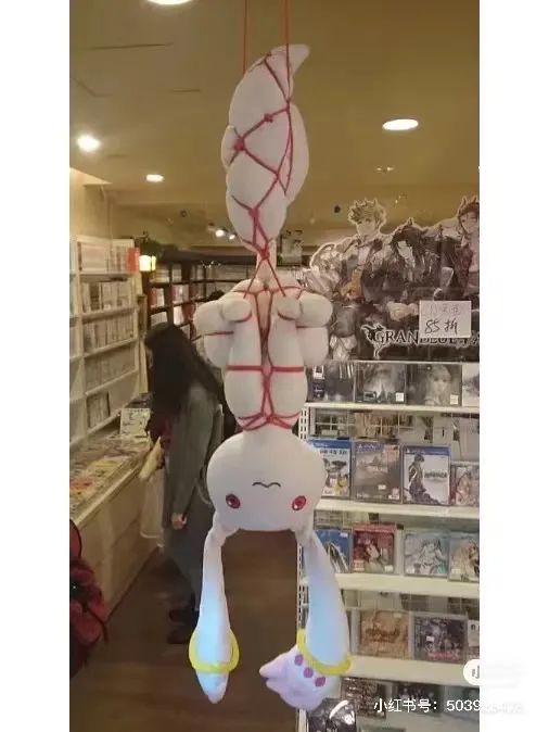 字母圈这种XP比福瑞控还可爱,谁懂! 字母圈这种XP比福瑞控还可爱,谁懂!