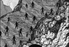 字母圈克服恐惧最好的方式是转化成xp(仅代表个人-瘾欢