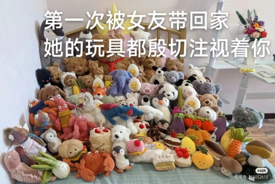 字母圈这种XP比福瑞控还可爱,谁懂! 字母圈这种XP比福瑞控还可爱,谁懂!