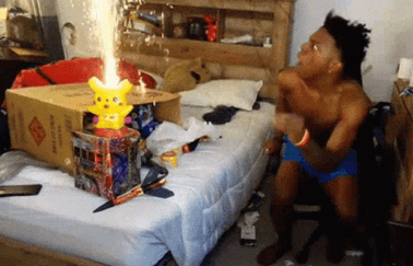 字母圈人类瑟瑟新花样速报(17)— 直播裤子没穿好,千万网红被嘲“小” 字母圈人类瑟瑟新花样速报(17)— 直播裤子没穿好,千万网红被嘲“小”