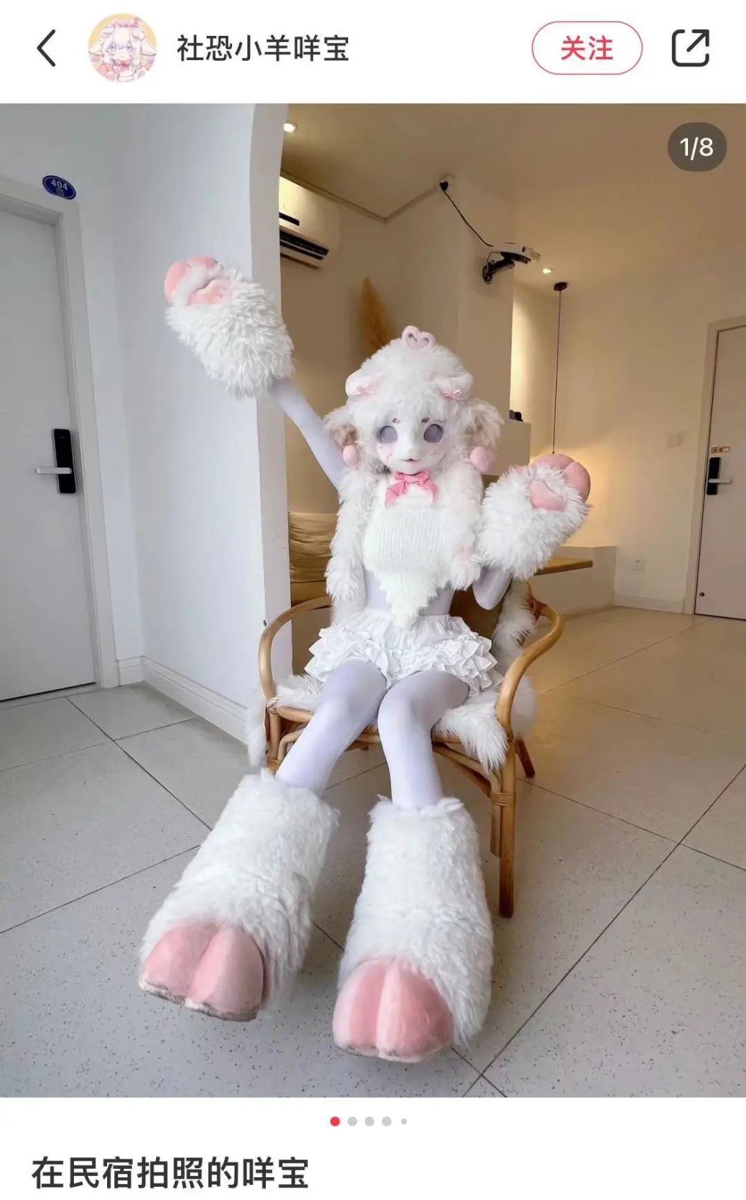 字母圈玩腻了宠物play,“畜牧农场”play考虑一下? 字母圈玩腻了宠物play,“畜牧农场”play考虑一下?