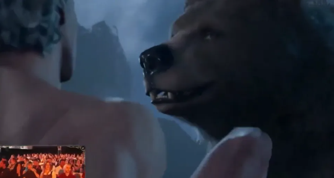 字母圈人类瑟瑟新花样速报(17)— 直播裤子没穿好,千万网红被嘲“小” 字母圈人类瑟瑟新花样速报(17)— 直播裤子没穿好,千万网红被嘲“小”