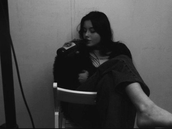 现实中经历字母圈,但和书里完全不一样 现实中经历字母圈,但和书里完全不一样