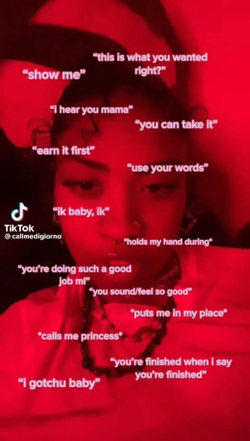 字母圈被夸夸能比doi还爽?!有一种xp就是“被夸” 字母圈被夸夸能比doi还爽?!有一种xp就是“被夸”