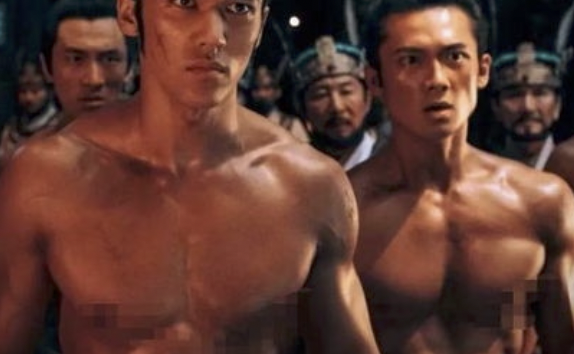 字母圈要我说,大肌(肉)在圈内没有代餐! 字母圈要我说,大肌(肉)在圈内没有代餐!