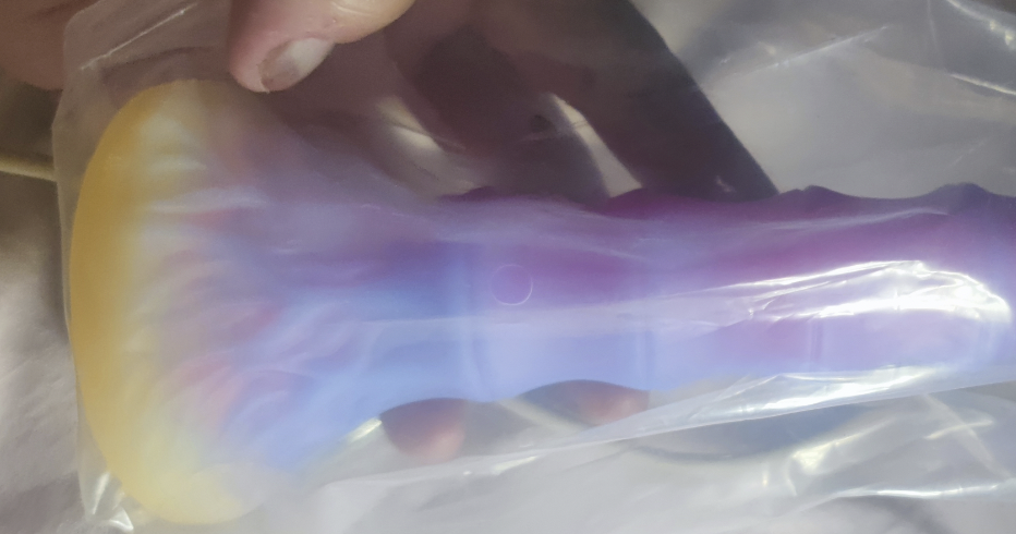 字母圈“脆皮M”有多容易坏掉? 字母圈“脆皮M”有多容易坏掉?