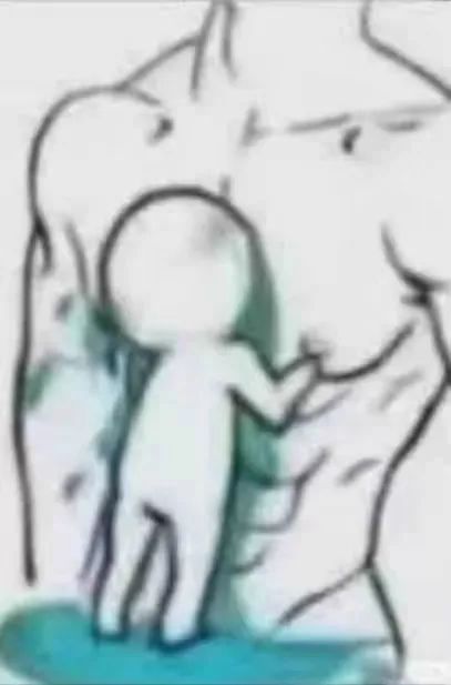 字母圈要我说,大肌(肉)在圈内没有代餐! 字母圈要我说,大肌(肉)在圈内没有代餐!