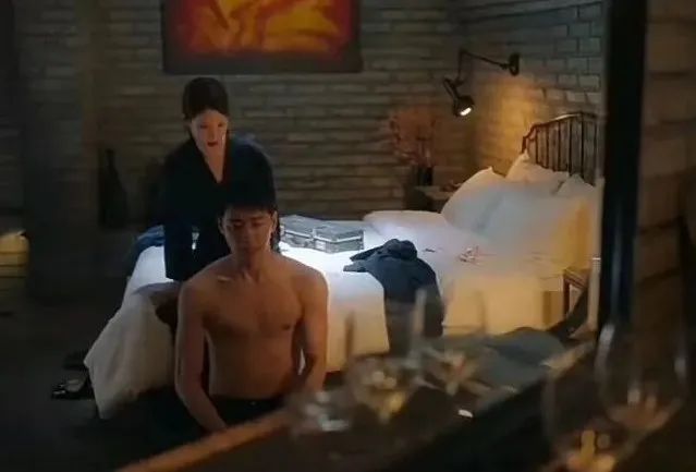 字母圈要我说,大肌(肉)在圈内没有代餐! 字母圈要我说,大肌(肉)在圈内没有代餐!