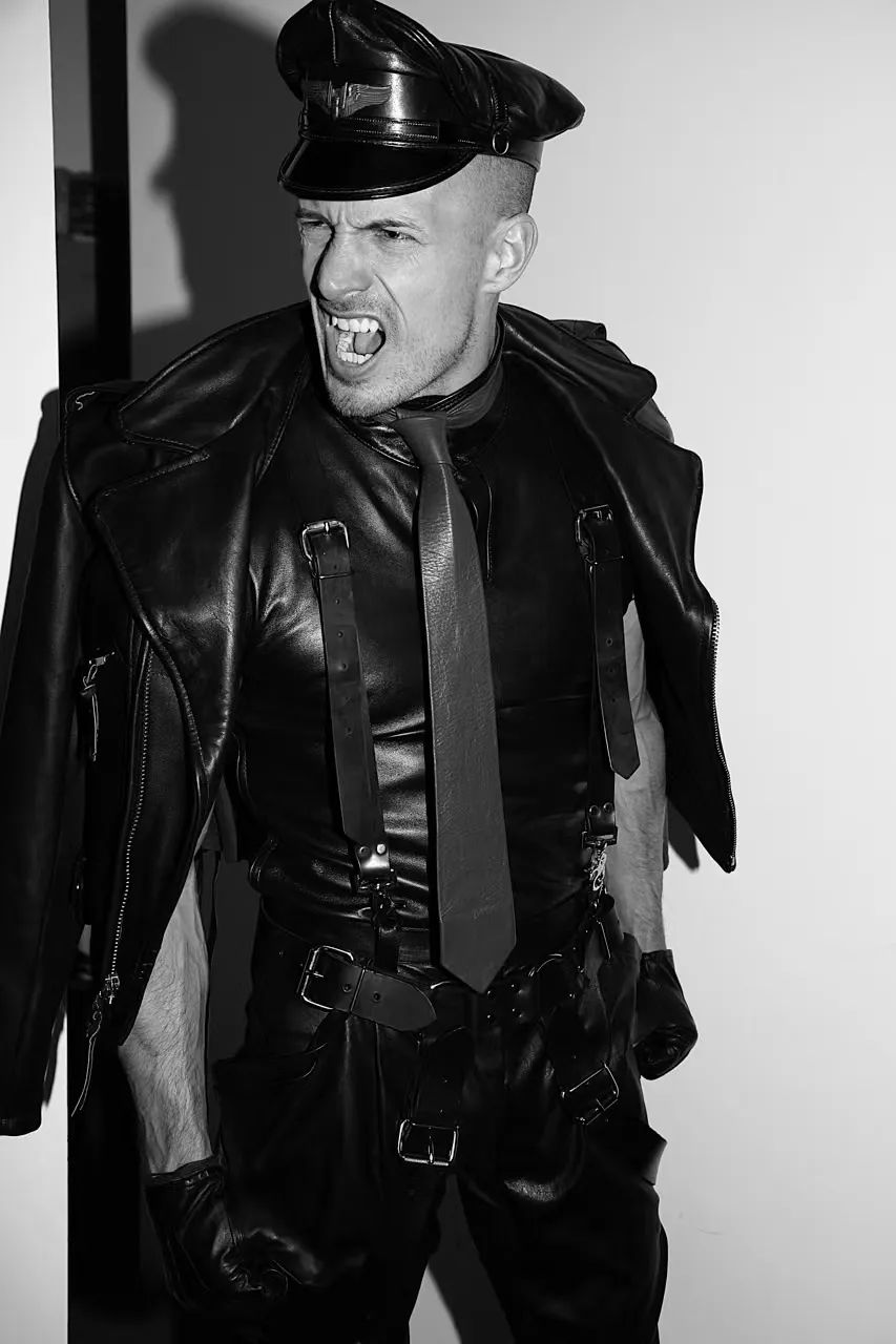 字母圈要我说,大肌(肉)在圈内没有代餐! 字母圈要我说,大肌(肉)在圈内没有代餐!