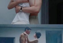 字母圈要我说,大肌 (肉)在圈内没有代餐!-瘾欢