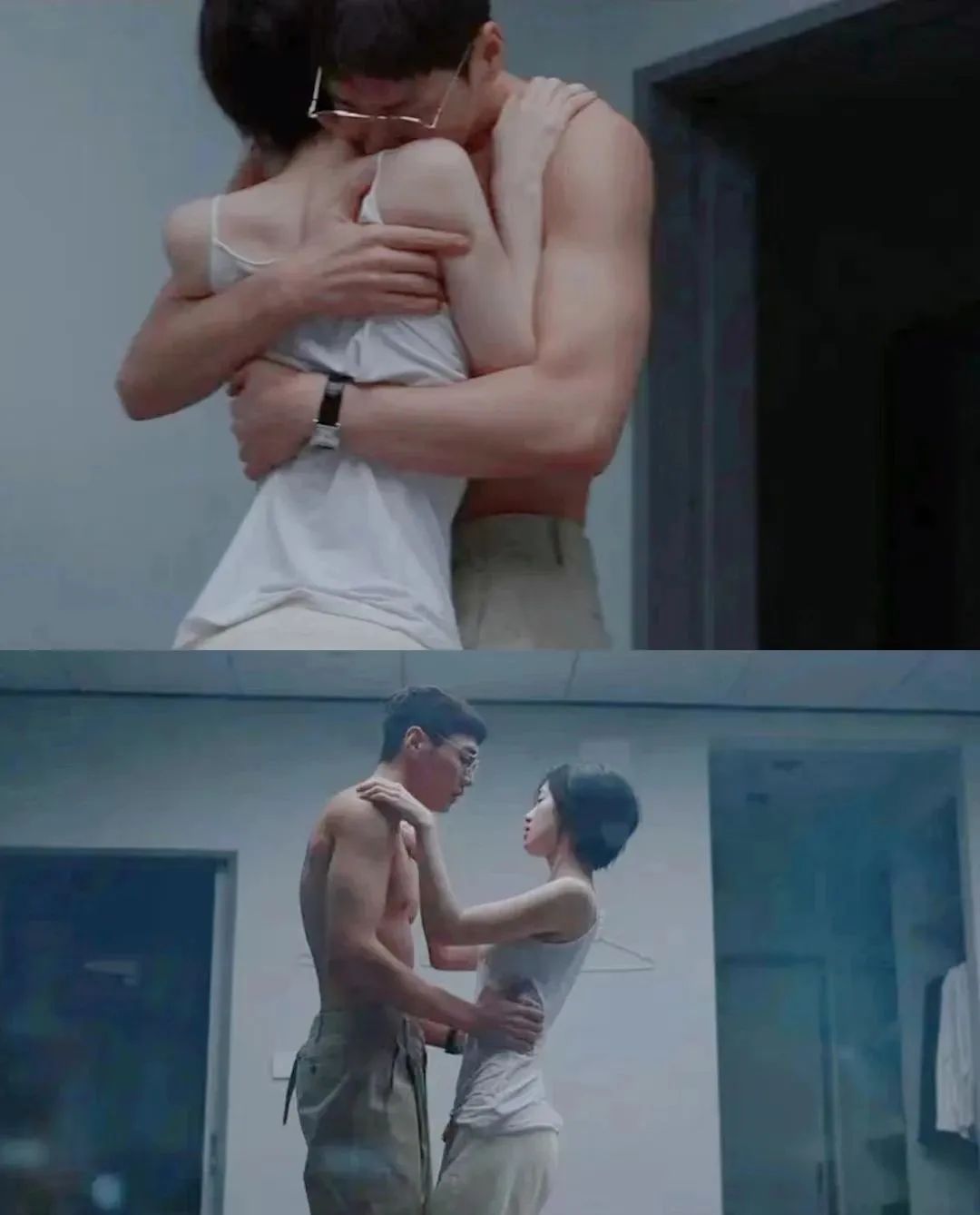 字母圈要我说,大肌(肉)在圈内没有代餐! 字母圈要我说,大肌(肉)在圈内没有代餐!