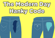 如何只看外表就能判断对方属性?-瘾欢