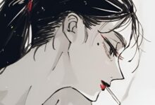 跟自己独处的第一个月-瘾欢