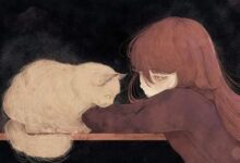 加拿大字母圈我说小狗是我的镜子,没错吧?-瘾欢