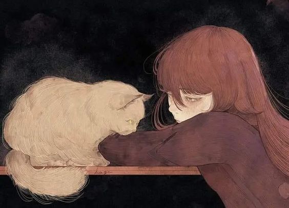 加拿大字母圈我说小狗是我的镜子,没错吧? 加拿大字母圈我说小狗是我的镜子,没错吧?