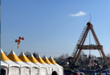 字母圈出国旅行是每个人的大型“反差”play-瘾欢