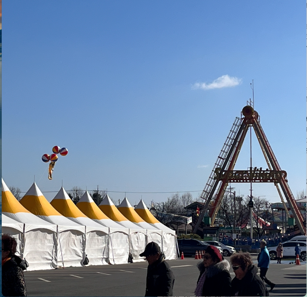 字母圈出国旅行是每个人的大型“反差”play