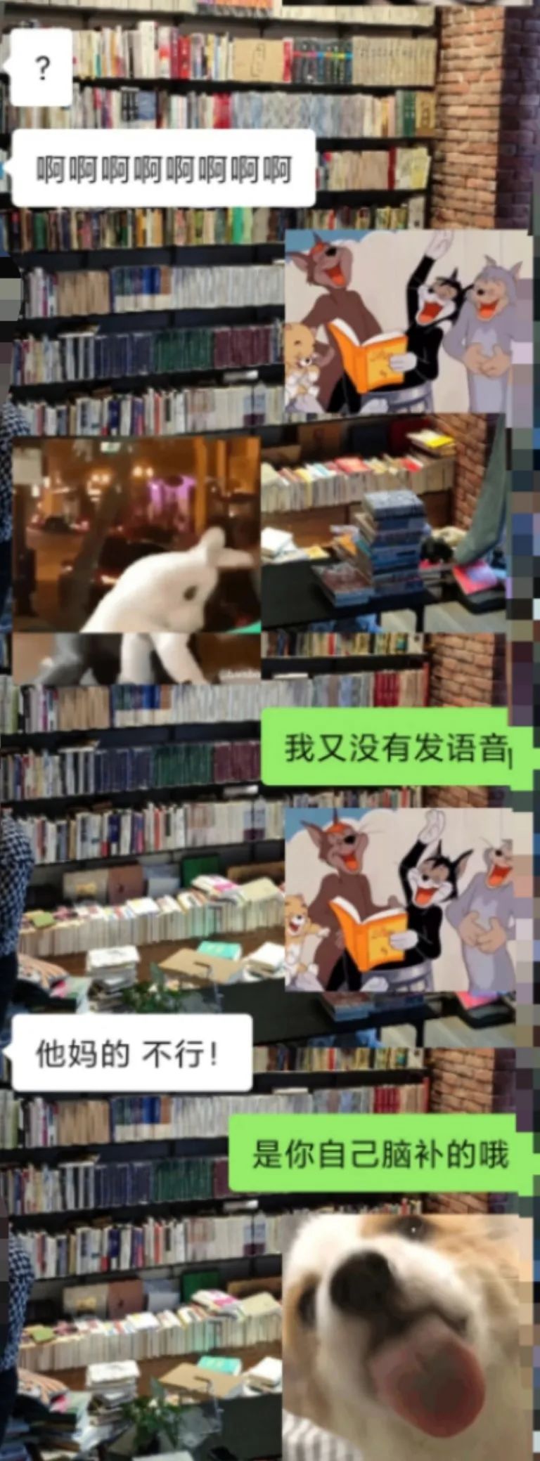 字母圈听过方言dirty talk,浑身只剩嘴皮子能硬(艹皿艹 ) 字母圈听过方言dirty talk,浑身只剩嘴皮子能硬(艹皿艹 )