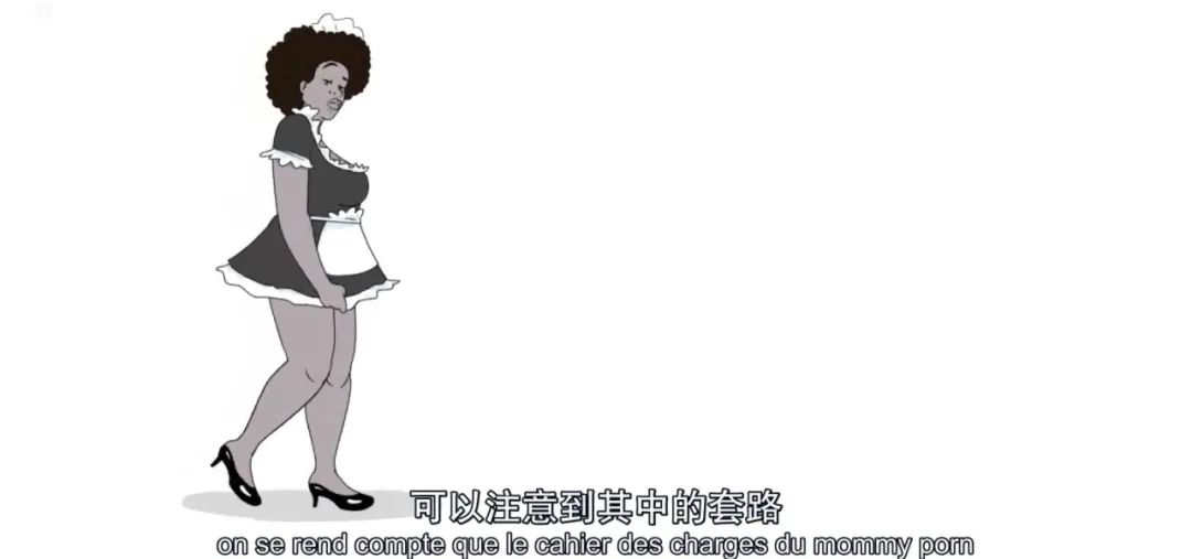 字母圈“蝌蚪有营养的话,为啥男的不自己喝?”|豆瓣9.2的成人性教育动画 字母圈“蝌蚪有营养的话,为啥男的不自己喝?”|豆瓣9.2的成人性教育动画