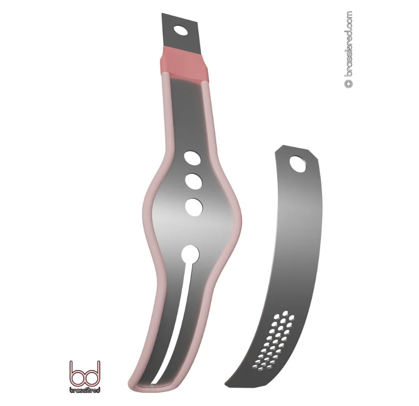 字母圈干货预警:女性贞操锁科普指北 字母圈干货预警:女性贞操锁科普指北