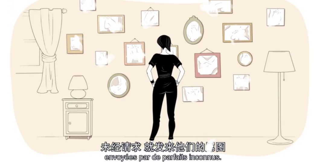 字母圈“蝌蚪有营养的话,为啥男的不自己喝?”|豆瓣9.2的成人性教育动画 字母圈“蝌蚪有营养的话,为啥男的不自己喝?”|豆瓣9.2的成人性教育动画