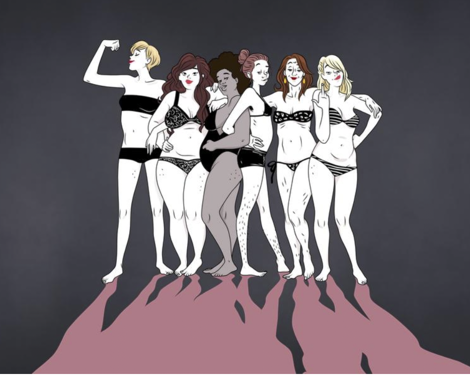 字母圈“蝌蚪有营养的话,为啥男的不自己喝?”|豆瓣9.2的成人性教育动画 字母圈“蝌蚪有营养的话,为啥男的不自己喝?”|豆瓣9.2的成人性教育动画