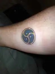 字母圈如何在人群中精准认出圈内人? 字母圈如何在人群中精准认出圈内人?