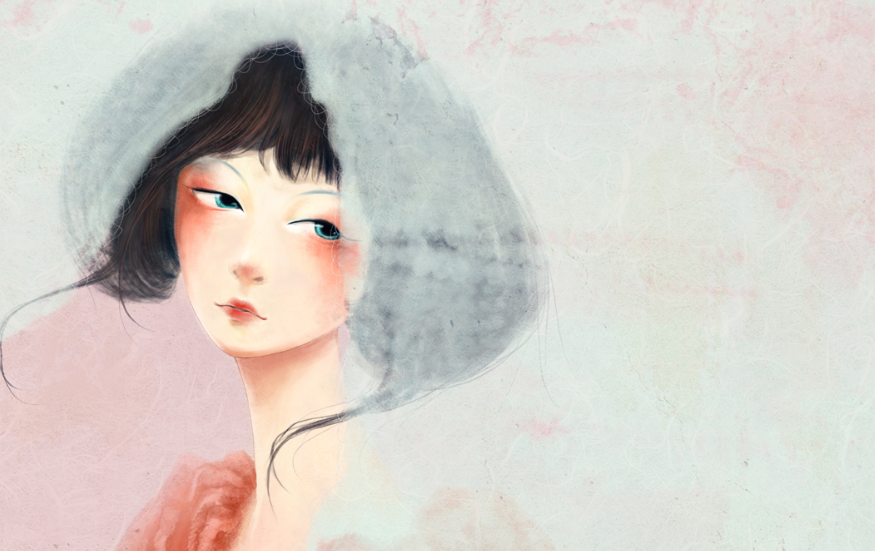 字母圈真 · 小狗日记