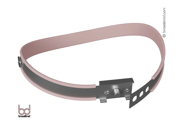 字母圈干货预警:女性贞操锁科普指北 字母圈干货预警:女性贞操锁科普指北