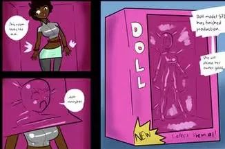 字母圈这种play是把全身都吸住，“真要命”！ (/ε\*)