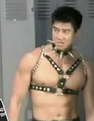 字母圈如何在人群中精准认出圈内人? 字母圈如何在人群中精准认出圈内人?