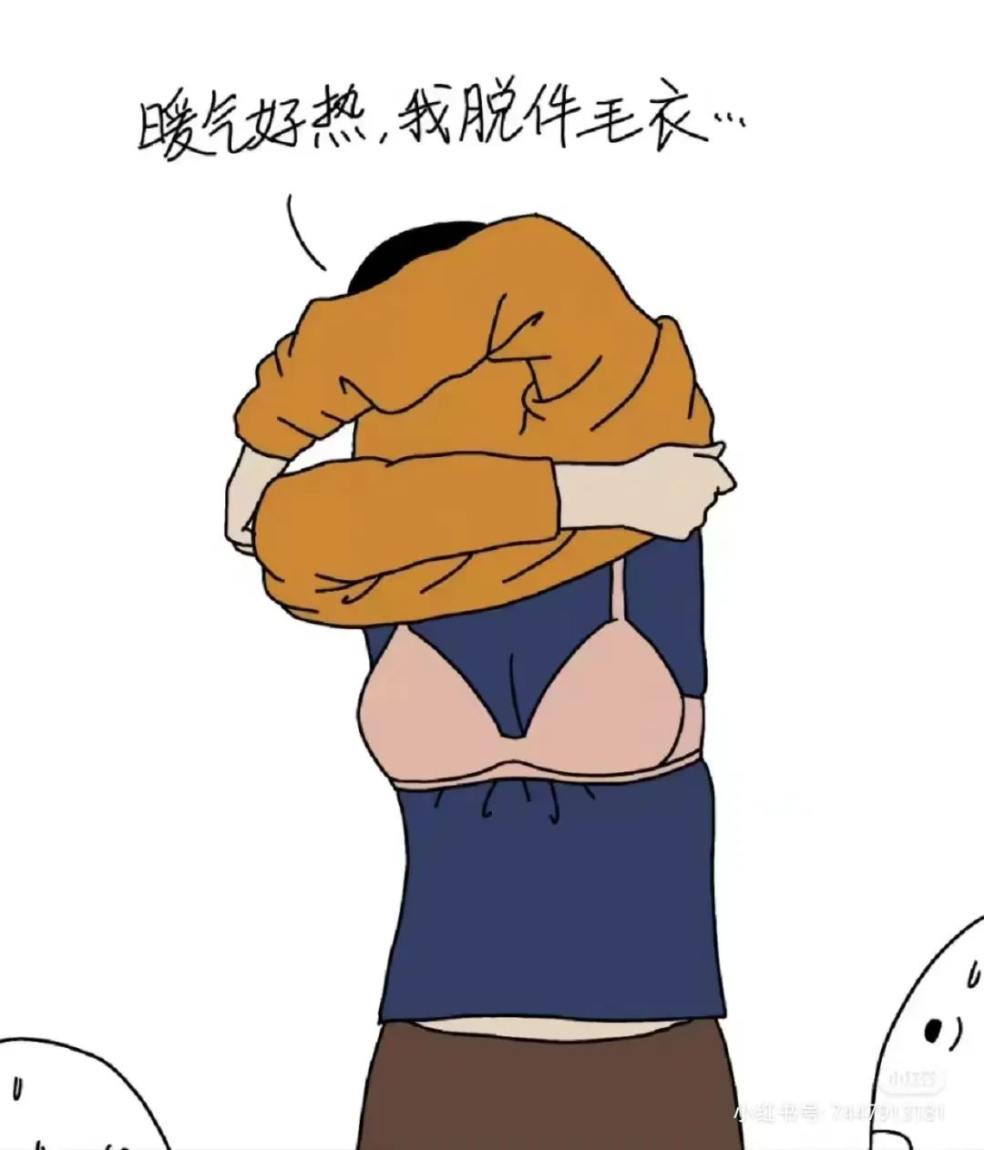 字母圈社死:这个字母公众号已被我老妈暗中关注三年了 字母圈社死:这个字母公众号已被我老妈暗中关注三年了