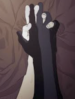 字母圈摊牌了，这不得比恋jio更带劲？！